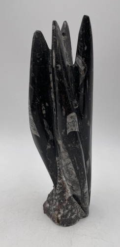 Orthoceras fossil tower - tower, —