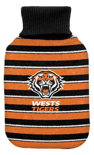 Wests tigers nrl hot water - wests,