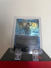 Snapcaster Mage (Borderless)