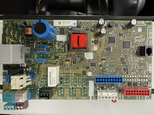 Vaillant ecotec pro combi - vaillant, 28