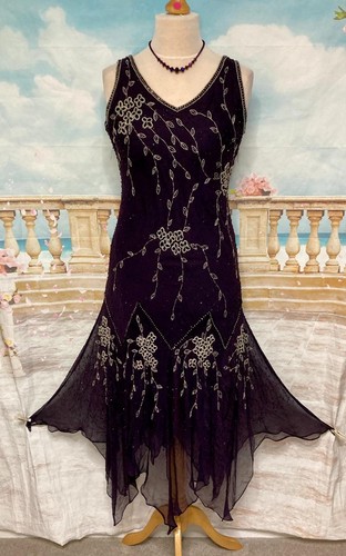 Jacques vert evening beaded - jacques,