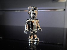 DOCTOR WHO CHARACTER BUILDING