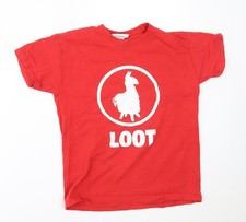 Boys UK Size M urban outlaws