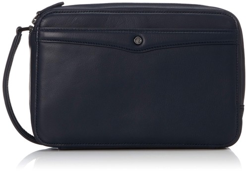 Offerman freight clutch bag - clutch,