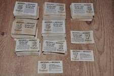 Benson & Hedges Golden Gift