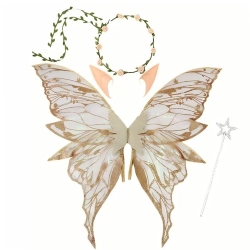 Butterfly costume wings - costume,