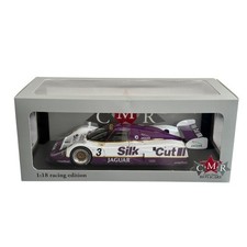 Cmr jaguar xjr - jaguar,
