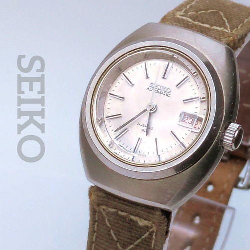 Working condition seiko - condition,