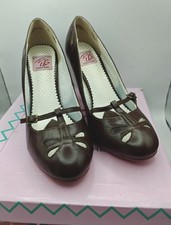 Pin Up Couture Smitten-20 Mary