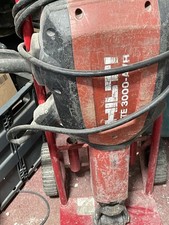 Hilti TE3000 AVR Heavy Duty