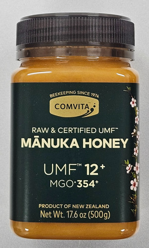 Comvita new zealand manuka - comvita,