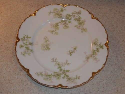 Haviland china schleiger - haviland,