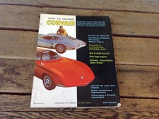 How To Hotrod Corvair Engines