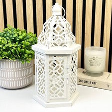 Lantern for Candles Vintage