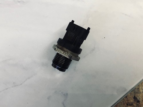 Bosch diesel fuel rail - fuel,