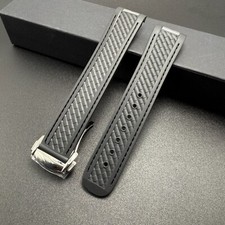 Watch Strap Compatible with