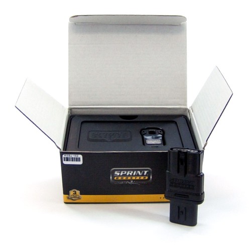 Sprint booster version - booster,