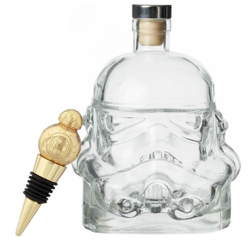 Star wars stormtrooper - star,