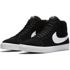 Mens Nike SB Zoom Blazer Mid