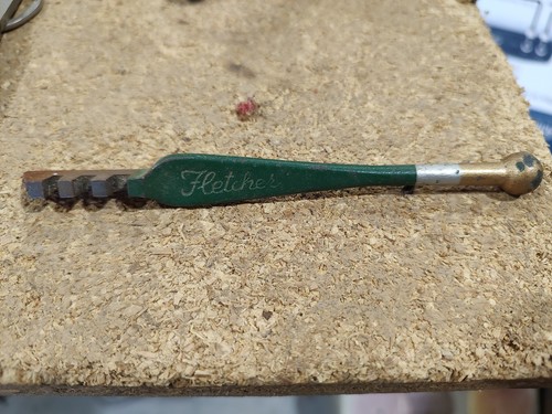 Vintage 1940 fletcher - vintage, 1940's