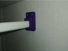 Compatible IKEA Wardrobe