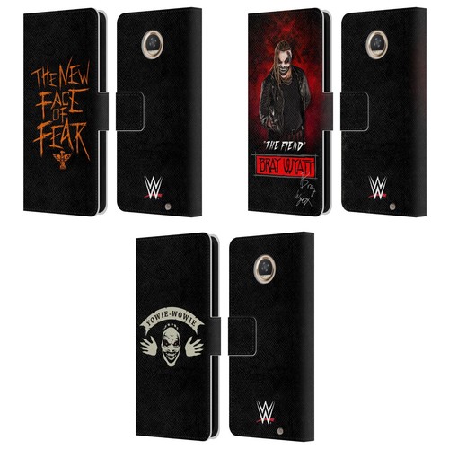 Official wwe bray wyatt - bray,