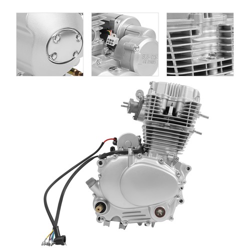250cc stroke atv engine - 250cc,