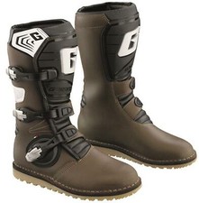 Gaerne trials boots pro - boots, pro-tech