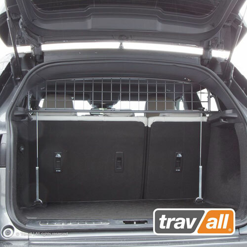 Travall dog guard vplvs0218 - dog,
