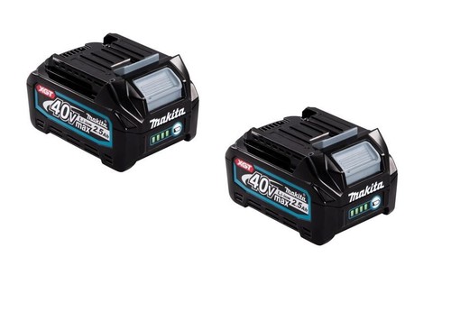 Makita xgt 40v 5ah - xgt,