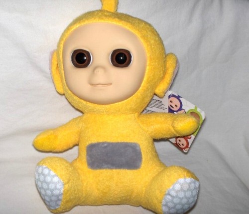 Teletubbie umby pumby - ,