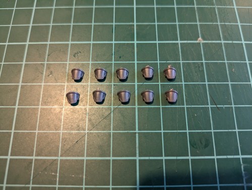 Space marine horus heresy - 10,