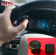 Universal Wireless Horn Button