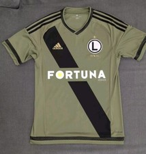 Legia Warsaw S 2016/17