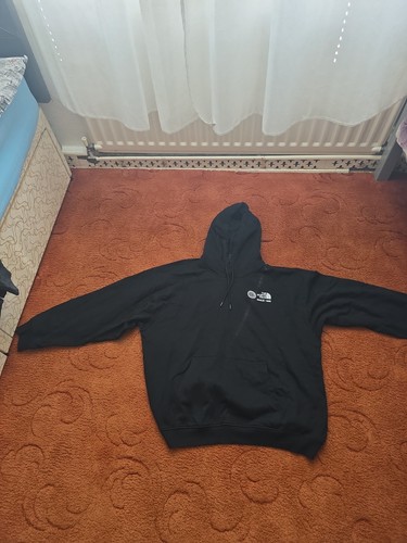 The north face men - face, oversized