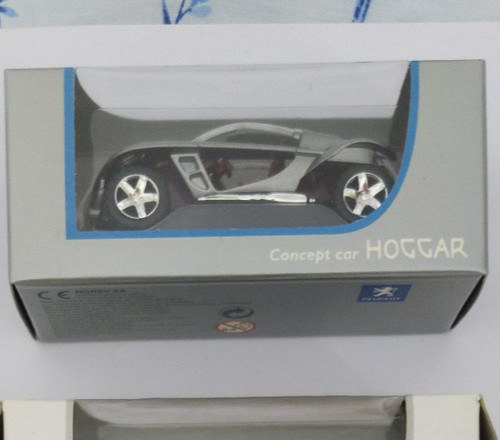 Norev peugeot hoggar - -,