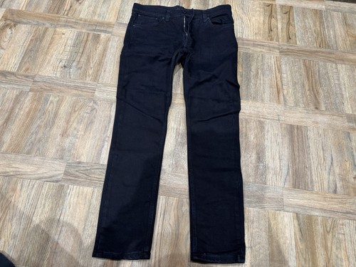 Men nudie jeans lean - nudie, “lean