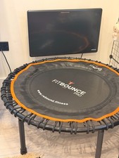 Fit Bounce Pro II Bungee