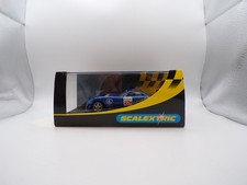 SCALEXTRIC C2278 TVR SPEED 12