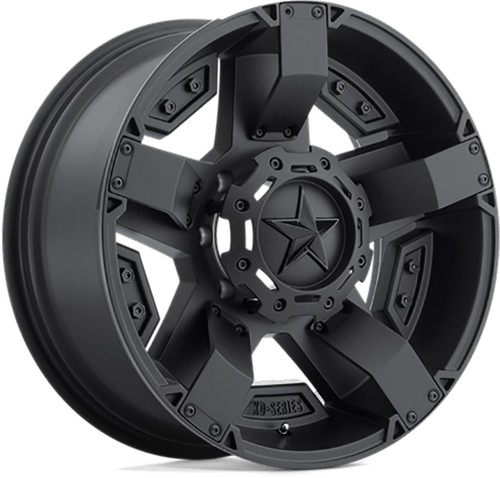 Alloy wheels xd rockstar - wheels,