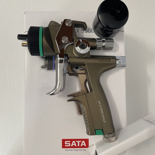Sata jet 5500 - jet, 1.3