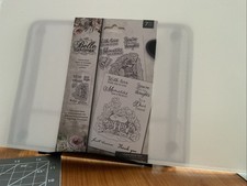 Crafters Companion Clear Stamp