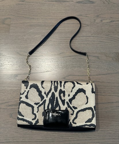 Furla siberian evening leather - furla,