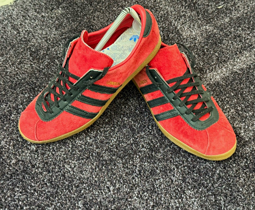 Adidas london 9 - uk, 9.5