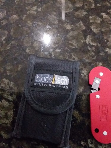 Blade tech classic - tech, &