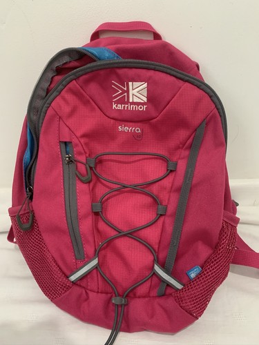 Karrimor sierra daypack - sierra,
