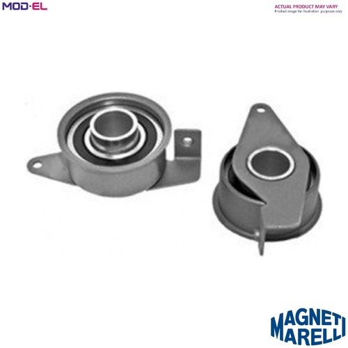 Tension spring tensioner - tension,