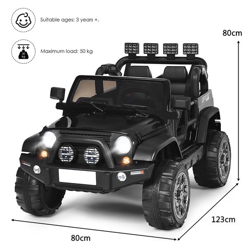 12v electric kids ride - electric,