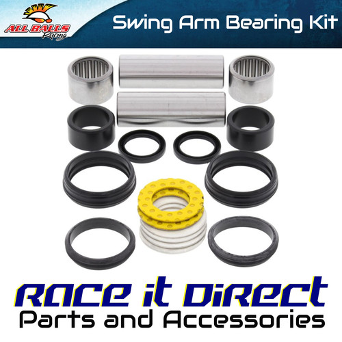 Swing arm bearing - bearing, for