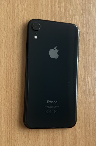 Apple iphone 256gb - xr,